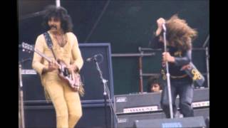 Black Sabbath - Sabbra Cadabra, Providence 1974