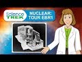 Nuclear Energy Tour EBR 1 Science Trek