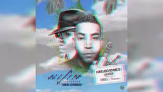 Vacaciones (Short Remix) -Wisin Ft. Don Omar