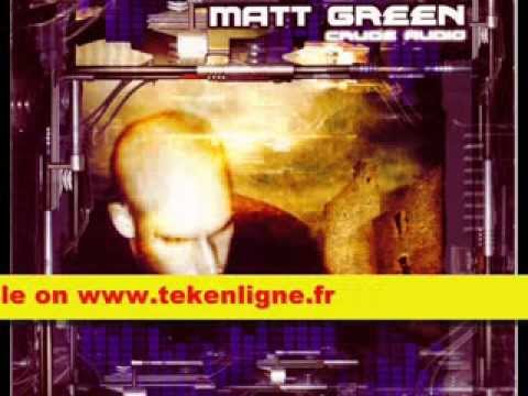 Epileptik ACT5 - Matt Green