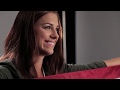 Alex Morgan Glorious