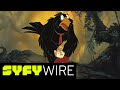 Secret Of NIMH Becomes Secret Of NIMH Saddest Cartoon Ever A Look Back SYFY WIRE