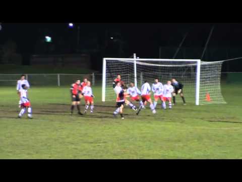 NPL Rd 14 Northern Rangers V Ulverstone Reds Highlights and Interviews
