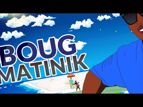 Daddyson -  Boug matinik ( by Yanishi )