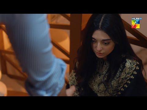 Mere Damad - Digital Promo Episode 02 - Noor Khan - Humayun Ashraf - HUM TV