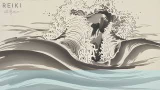 Even while yielding | Japanese Reiki Poem