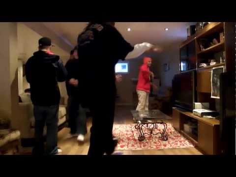 The Hi-Cat Documentary Trailer, THC Content