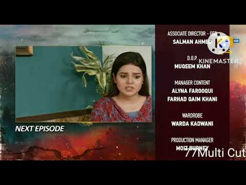 siyani 113 teaser 5 December 2022 Anmol Baloch -Mohsin Abbas Haider