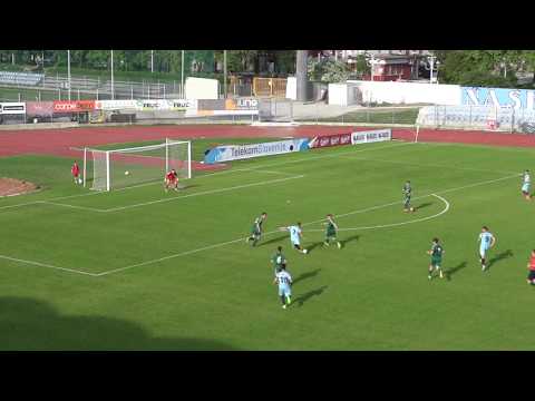 CHANCES - 1.SKL/SML; Gorica : Krka 24.krog