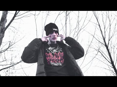 TOO YUGAN -Un Caso Pa Los Warren PROD. T$VKI [VIDEO OFICIAL]