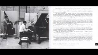 Denny Zeitlin-Spring Is Here (1967) HD