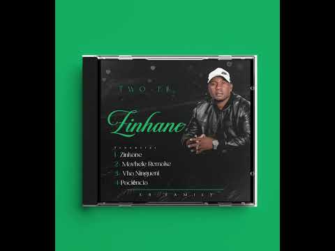 03 - Two-ell  Paciência ( Ep Zinhane)