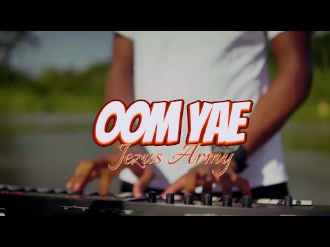 Oom Yae - Basia Ta Bai [Jezus Army] [Official Music Video]