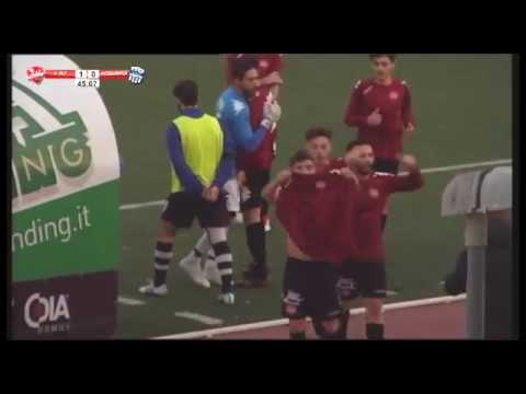 HIGHLIGHTS UNITED SLY- FOOTBALL ACQUAVIVA