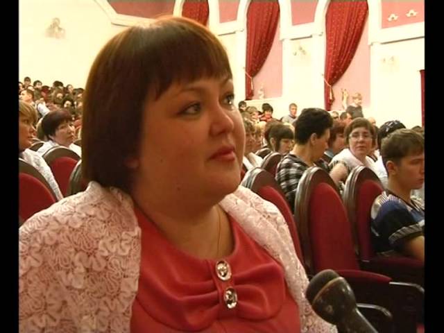  День призывника. 