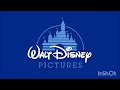 Walt Disney Pictures Imagine Entertainment 2000 For Noah Lathem