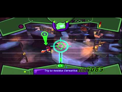 Sly 3 [PS3 Remastered Walkthrough] Part 24