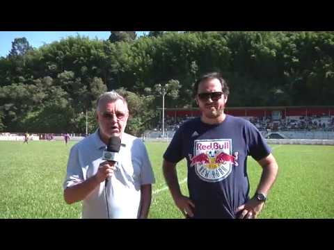 OURO FINO BOLETIM DA SEMANA 391 - 05 DE MAIO DE 2018