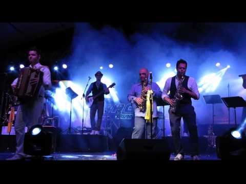 LA DISPERATA - MARCO TAGLIAVINI / ALESSANDRO RUGGERO/MATTEO BENSI