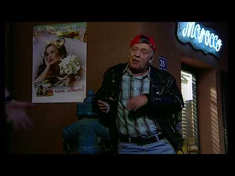 Nad lipom 35 | Gjeaa