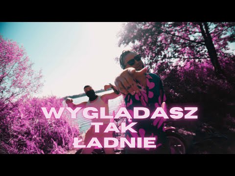 IGR x BosiuSWP - WYGLĄDASZ TAK ŁADNIE (OFFICIAL VIDEO) prod. Joezee