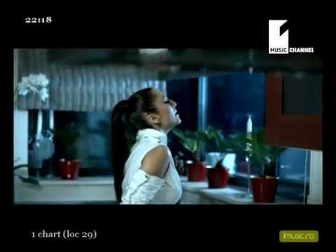 Andra feat Adi Cristescu - Colt De Suflet (Video Original HD)