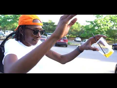 DJ SHAKIERA - WHEN WE REACH ( Blak Jab Riddim ) Official Video