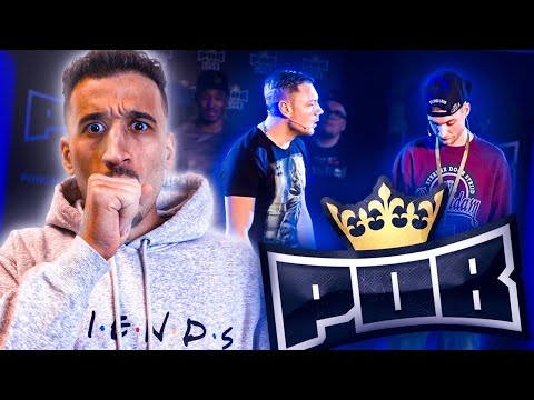 REAGEREN OP TERRY VS STEFF (RAP BATTLE)