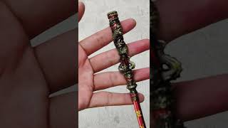 Download lagu Sun Wukong's Magical Monkey King Stick mp3