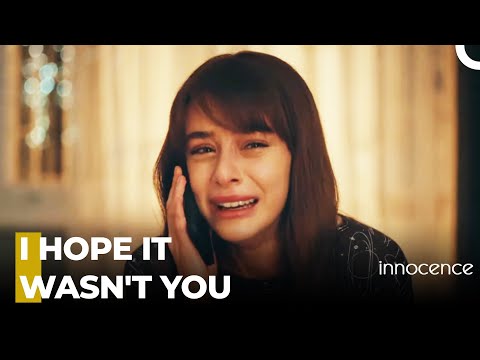 I Want To Helplessly Believe You - Innocence