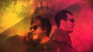 Grumbling Fur featuring Tim Burgess - Lightinsisters