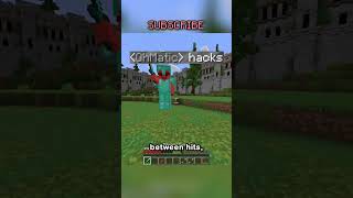 Download lagu My Verdict On Minecraft's Combat System. mp3