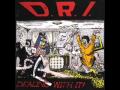 DRI - On My Way Home / Bail Out