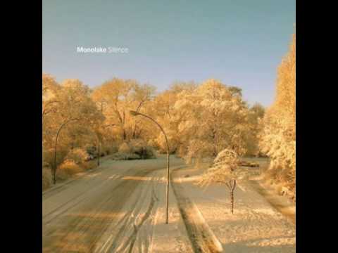 Monolake - Avalanche