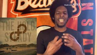 The Hold Steady - Joke About Jamaica (REACTION)