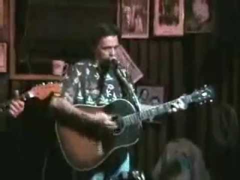 Showcase - Larry Robinson and The Train Wreck Band at The Packinghouse