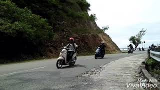 preview picture of video 'C.S.P CLUB SCOOPY PASANGKAYU'