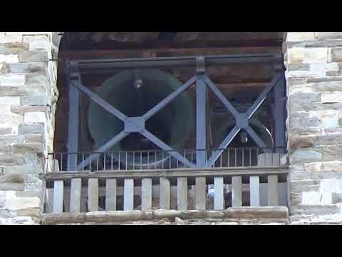 Le campane di Bergamo - Torre Civica