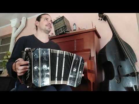 #DesdeelAlma - Desde el Alma. Bandoneón solo.