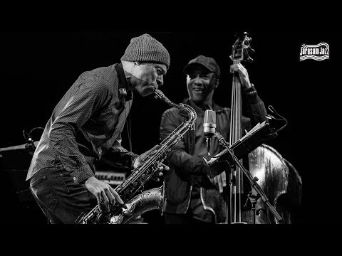 Joshua Redman Trio with Reuben Rogers and Kendrick Scott - Jarasum Int'l Jazz Festival 2017