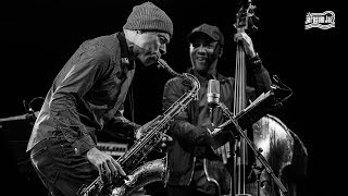 Joshua Redman Trio with Reuben Rogers and Kendrick Scott - Jarasum Int'l Jazz Festival 2017