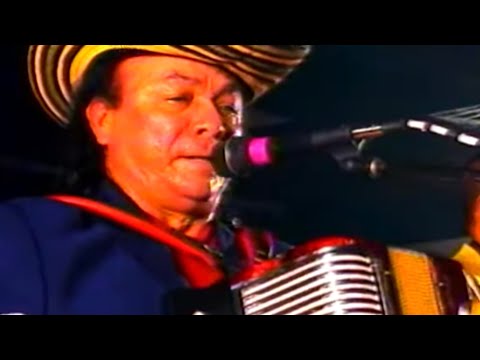 Aniceto Molina - El Condor Legendario