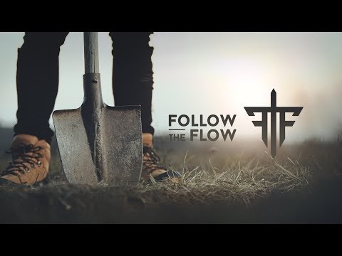 Follow The Flow - Érdekemberek [OFFICIAL MUSIC VIDEO]