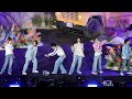 BTS DOPE 4K Fancam 221015 BTS YET TO COME IN BUSAN CONCERT