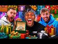 Sidemen Spend 100 000 On Youtubers FORFEIT EDITION