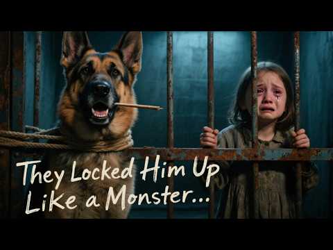 K9 Officer Framed? The Dog That Wouldn’t Be Silenced | 2025 Best Psychological Horror |Full 4K movie