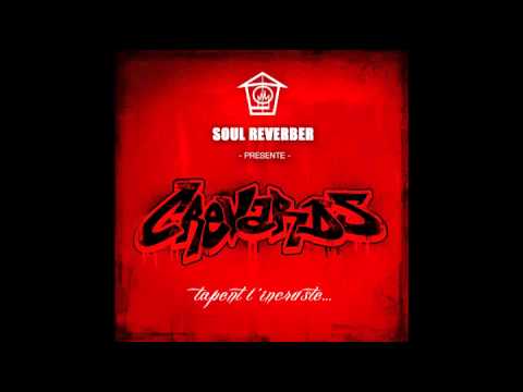 CREVARDS - 14 - Atmosphère Pesante  - Prod Nef