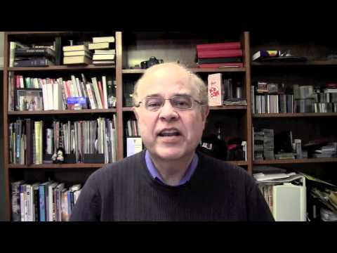 Pulic Speaking Tip: Learn to put emotion into your voice