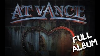 Heart Of Steel  -  At Vance (Full Album)