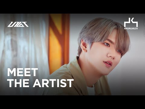 Hwanhee (환희) Greeting - UP10TION 2019 Laberinto Tour in North America